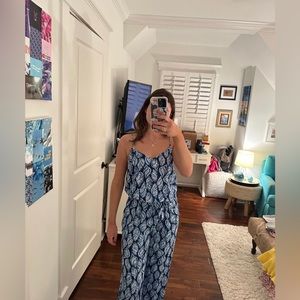 Lilly Pulitzer Dusk Jumpsuit